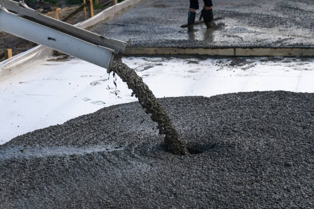 Best Concrete Steps and Stairs in Huntingdon, PA