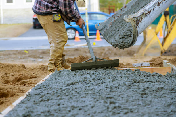Best Commercial Concrete Services in Huntingdon, PA