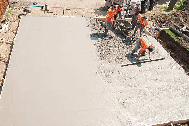 Best Concrete Foundation Repair in Huntingdon, PA