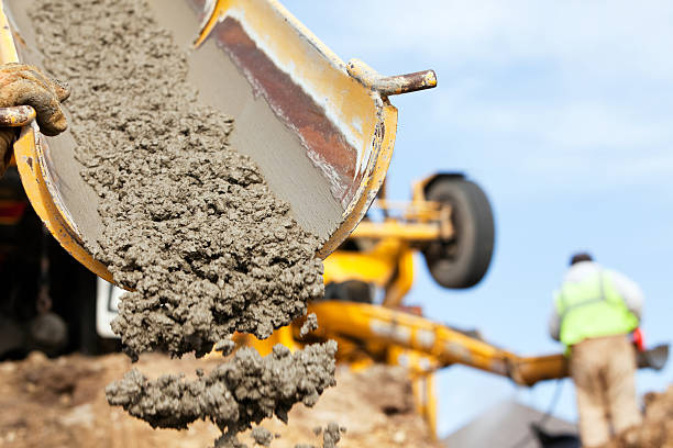 Best Concrete Sealing and Maintenance in Huntingdon, PA