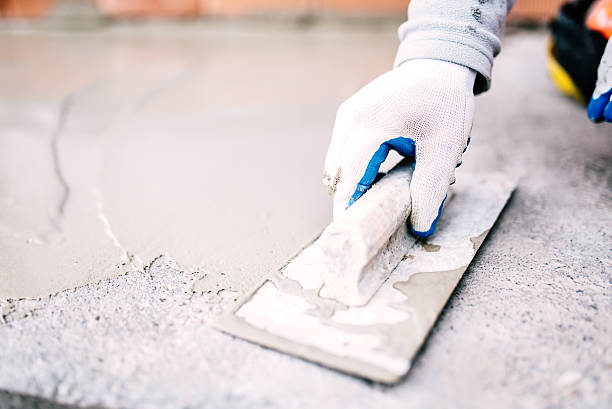 Best Residential Concrete Solutions in Huntingdon, PA
